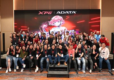 ADATA Annual Dealer Gathering Dinner