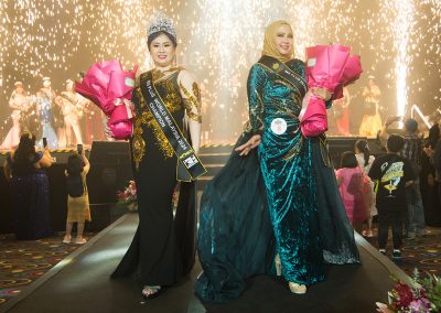 Miss & Mrs Plus World Malaysia 2023/24 Grand Final