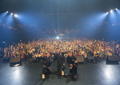 911 30th Anniversary Concert