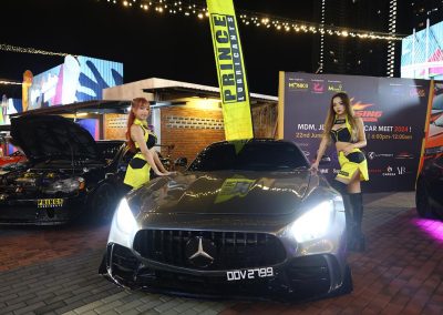 ‘Bising Jom Kita Rev!’