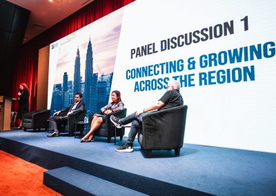 NZ Asian Networking Dinner 2023